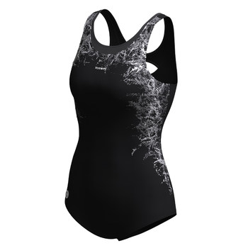 TOSWIM swimsuit women's new conservative swimsuit for 2025
