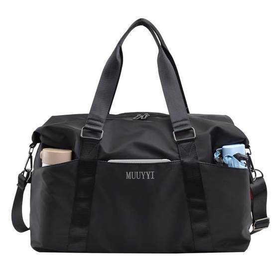 Travel bag Short-distance business trip luggage bag Men's handbag Travel bag Women's large-capacity duffle bag Backpack Travel bag