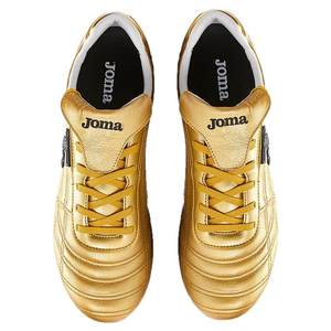 
JOMA Homer MORIENTES Morientes FG kangaroo leather natural grass men's and women's football shoes 3135XP5032