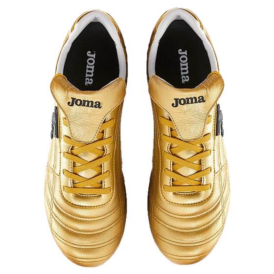 
JOMA Homer MORIENTES Morientes FG kangaroo leather natural grass men's and women's football shoes 3135XP5032