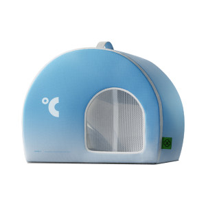 
Cat air-conditioned room summer cooling artifact cat nest summer pet cat dog dog sleep cat ice house dog igloo