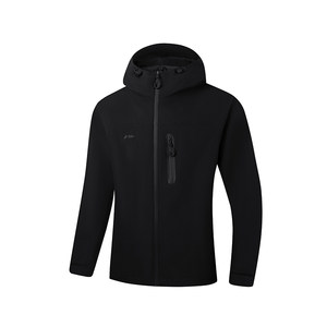 
361 Jackets Men and Women Same Style 2026 New Outdoor Jackets Hooded Jackets Rain Screen Water-Repellent Mountaineering Clothes