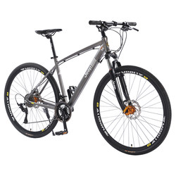 jeep aluminum alloy front and rear double disc brakes for men and women