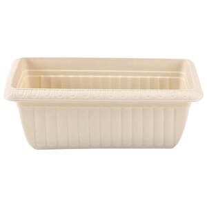 
Alice long flower pot plastic large rectangular balcony special pot for vegetable planting strawberry planting pot Alice