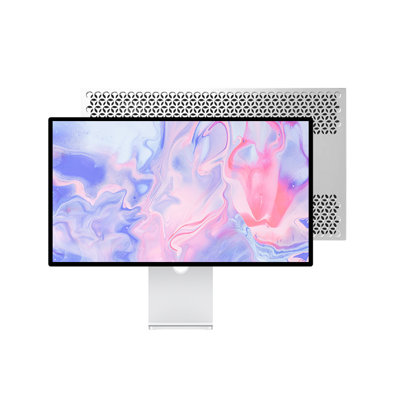 Kuycon 4k 60hz モニター p27u O1CN01ixcI4u1doCkRPMnvj_!!