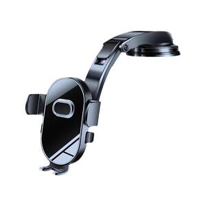 
Mobile phone holder car suction cup type 2026 new car dashboard universal navigation fixed support driving