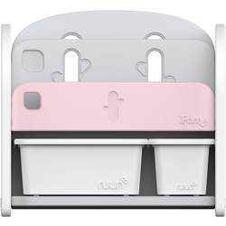 IFAM children's toy bookcase mini multi-purpose storage and sorting rack storage rack