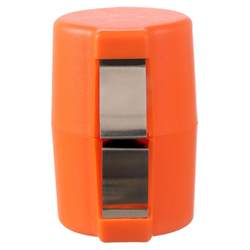 Special tool for quickly opening eggs
