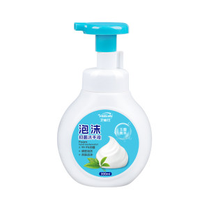 
Foam hand sanitizer for home use with antibacterial and moisturizing foam. Children and pregnant women can clean their hands with fresh tea fragrance.