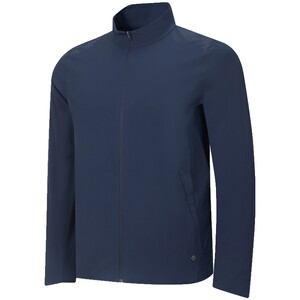 
RAPIDO 雳霹道 spring and summer men's R-LINE business sports casual commuting lightweight stand-up collar jacket