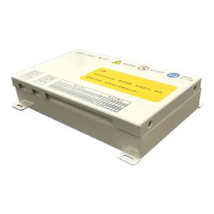 
Instrument plc shell customization can be customized at any time. Metal shell protective shell control box can be customized.