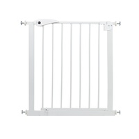 Youbar Safety Door Fence For Baby, Children, And Pets - Stairway Guardrail And Isolation Barrier