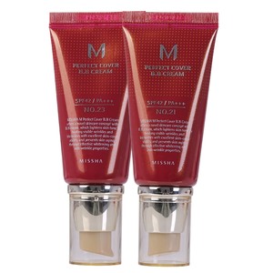 South Korea Missha Mystery Shang Dahong BB cream is obsessed with nude makeup CC concealer foundation moisturizing female official website genuine