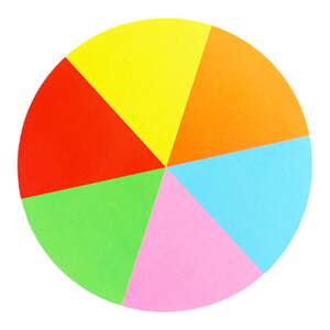 
Turntable magnetic stickers magnetic stickers blackboard erasable magnetic stickers classroom interactive props English teaching aids kindergarten