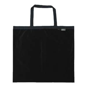 Super light buying bag waterproof mini light, portable environmental protection travel folding tuition zipper storage bag large capacity backpack
