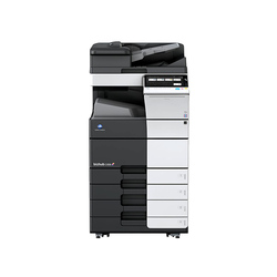 A3 Kemei C368 Bh458 Color Black And White Laser Printing Copy Scanning 558 Large Office All-in-one Machine 658