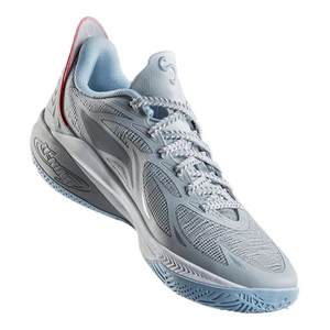 
Genuine Li Ning Sonic 12 men's big children's shoes 25 winter youth mesh breathable shock-absorbing rebound low-top basketball shoes