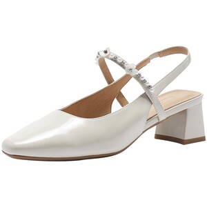 
Hot Fashion Sandals 2026 Summer New Versatile Thick Heel Women's Shoes Commuting High Heel Single Shoes H18W26108A