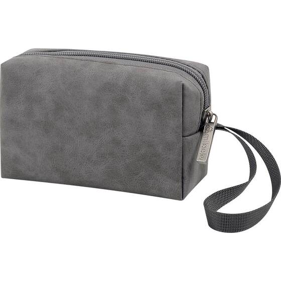 
Portable storage bag Mouse charger Power charging cable Laptop accessories package Data cable protection case Mobile headphones Power bank head Mobile power hard disk digital storage bag bag