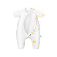 Yaxin Baby Sleeping Bag | Spring And Summer Thin Anti-Kick Quilt | Sleeveless Air Conditioner Leg Split Artifact