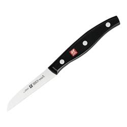 Zwilling stainless steel fruit and vegetable knife for kitchen and home use