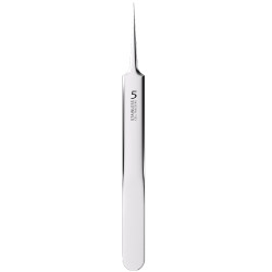 German ultra-fine No. 5 cell clip blackhead removal tweezers