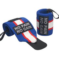 Fitness wrist sprain women's professional sports gloves for lying down