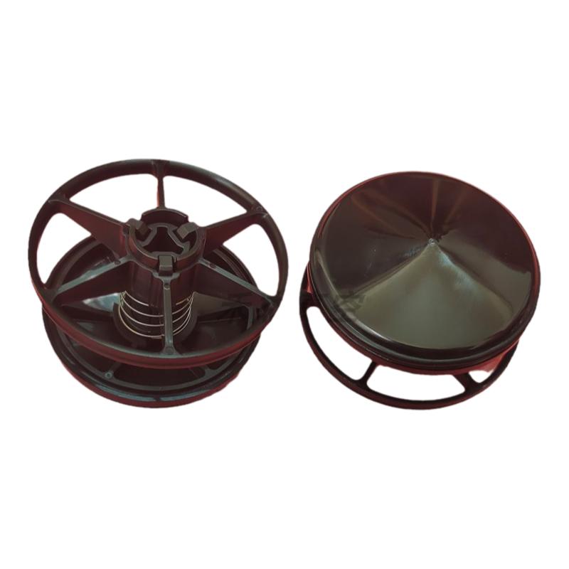 Guarnizione Per Valvola Di Ritegno Circle Seal 232T1-12TT – Zero Perdite 3000 PSI