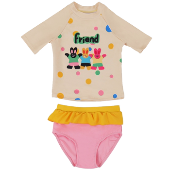 Aidor Swimsuit Original Design Skirts
