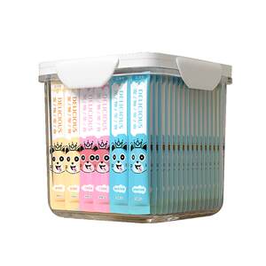Cat 100 full -box stocks of cats snacks canned food nutrition into kittens wet food products, small fish dried cat canned