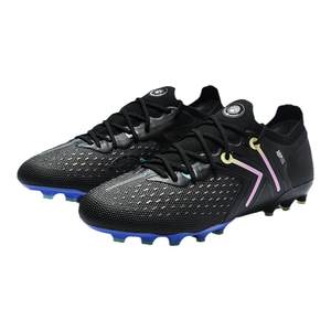 
Carl Meiji Electric 5.0 times top adult football shoes for men MG short nails for youth grass professional competition training shoes