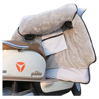 
[Extra thick windproof] Waterproof, warm