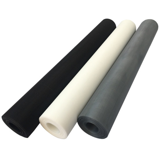 
Anti-mosquito screen net, self-installed window screen net, household encrypted old-fashioned aluminum alloy plastic steel window replacement with diamond nano curtain cloth