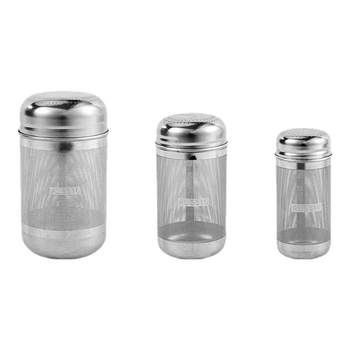 Oshima's special tea brewing artifact 316 stainless steel