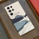 Artistic Illustrations & Pop Culture 33 Phone Cases Samsung Galaxy S26, Galaxy S26 Plus, and Galaxy S26 Ultra