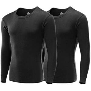 Jiandanniao pure cotton autumn clothes and autumn pants set for men single-piece top bottomed cotton sweater cotton thermal underwear autumn clothes
