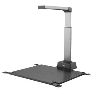 Kemi High Passion instrument high -definition scanner continuously and quickly scan professional office A3A4 document document invoice scan automatic continuous shooting books free of charge OCR text recognition conversion network lesson teaching
