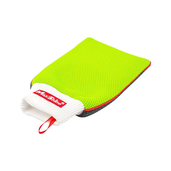 
MaxShine Sticky Cloth Gloves Paint Surface Deep Cleaning Clay Cleaning Mud, Sand and Stone Particles