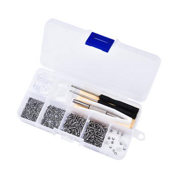 Tianshu glasses repair screw set