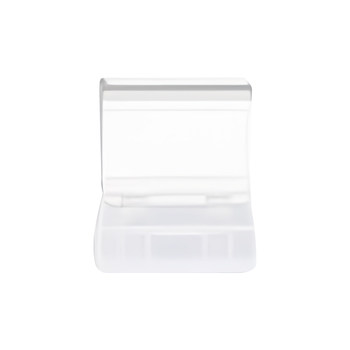 Invisible and practical! Anti-mopping artifact of trouser legs!