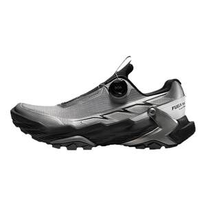 
Kailer Stone FUGA trail running shoes for men, outdoor breathable hiking sports shoes for women, Dapowang DU2 BOA Black Mountain
