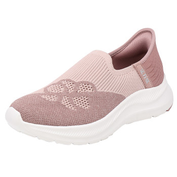 Zulijian flagship store 2025 autumn new product breathable middle-aged and elderly shoes comfortable mother shoes lightweight mesh shoes
