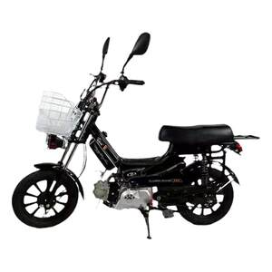 Lightweight fuel 48 70 110cc four rushes with foot kicking motorcycles takeaway fishing and leisure fuel mini mini
