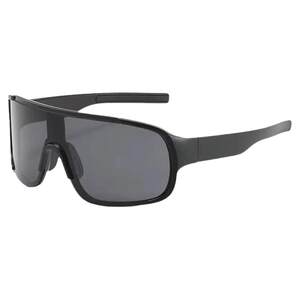 Retro super large frame outdoor riding hiking ski windproof goggles sunglasses sunshine sunscreen connecting sunglasses men and women