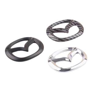 
Specially used for Mazda Angsella modified steering wheel logo cx-4cx-5 Artez Ruiyi logo sticker