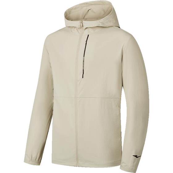 
Hongxing Erke Jacket Men's Spring Men's Sports Charge Water-Repellent Windproof Jacket Commuting Top Men's Clothing