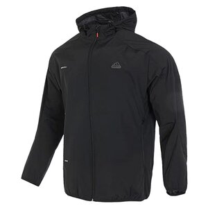 
Adidas skin jacket hooded jacket men's windproof sun protection jacket sports jacket IA8135 8136 8149