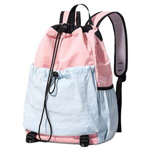 
Badminton bag for boys and girls professional sports shoe warehouse large capacity waterproof backpack lightweight travel outdoor fitness
