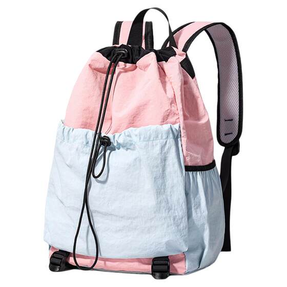 
Badminton bag for boys and girls professional sports shoe warehouse large capacity waterproof backpack lightweight travel outdoor fitness
