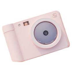 Polaroidní Fotoaparát Hanyin Z1 – Jednorázový Digitální Fotoaparát – Barevná Fototiskárna